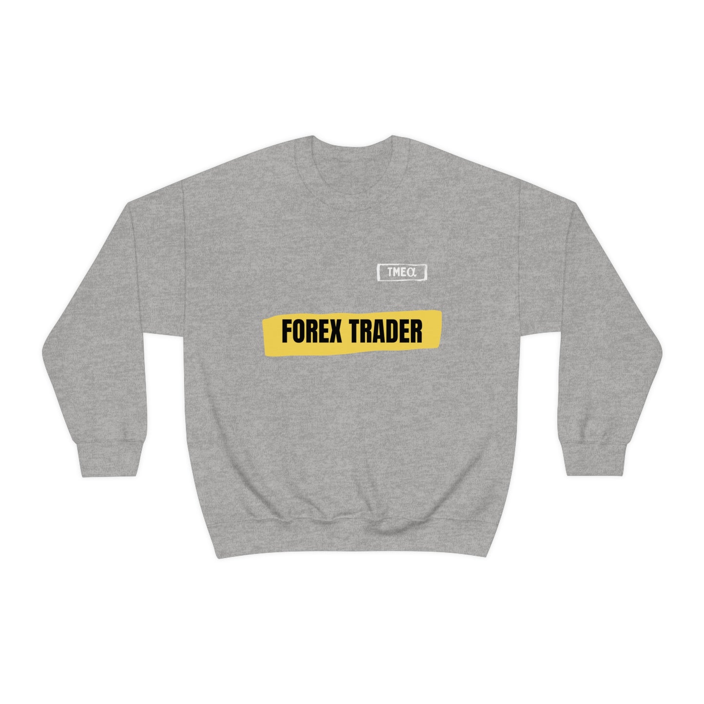 Forex Trader Sweater (TME)