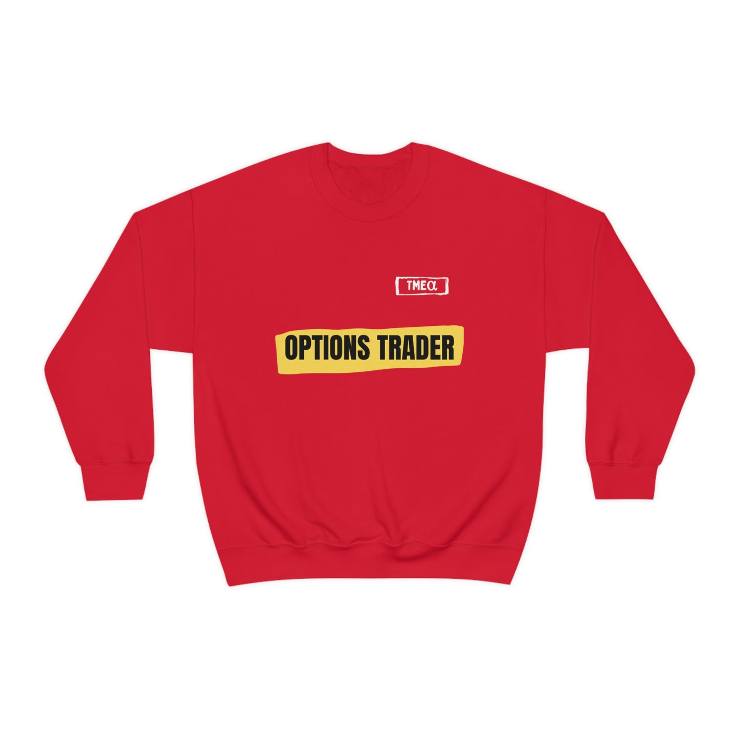 Options Trader Sweater (TME)