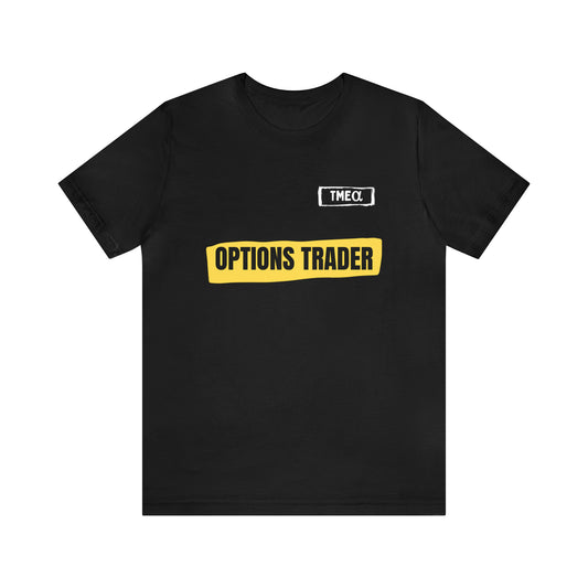 Options Trader Tee (TME)