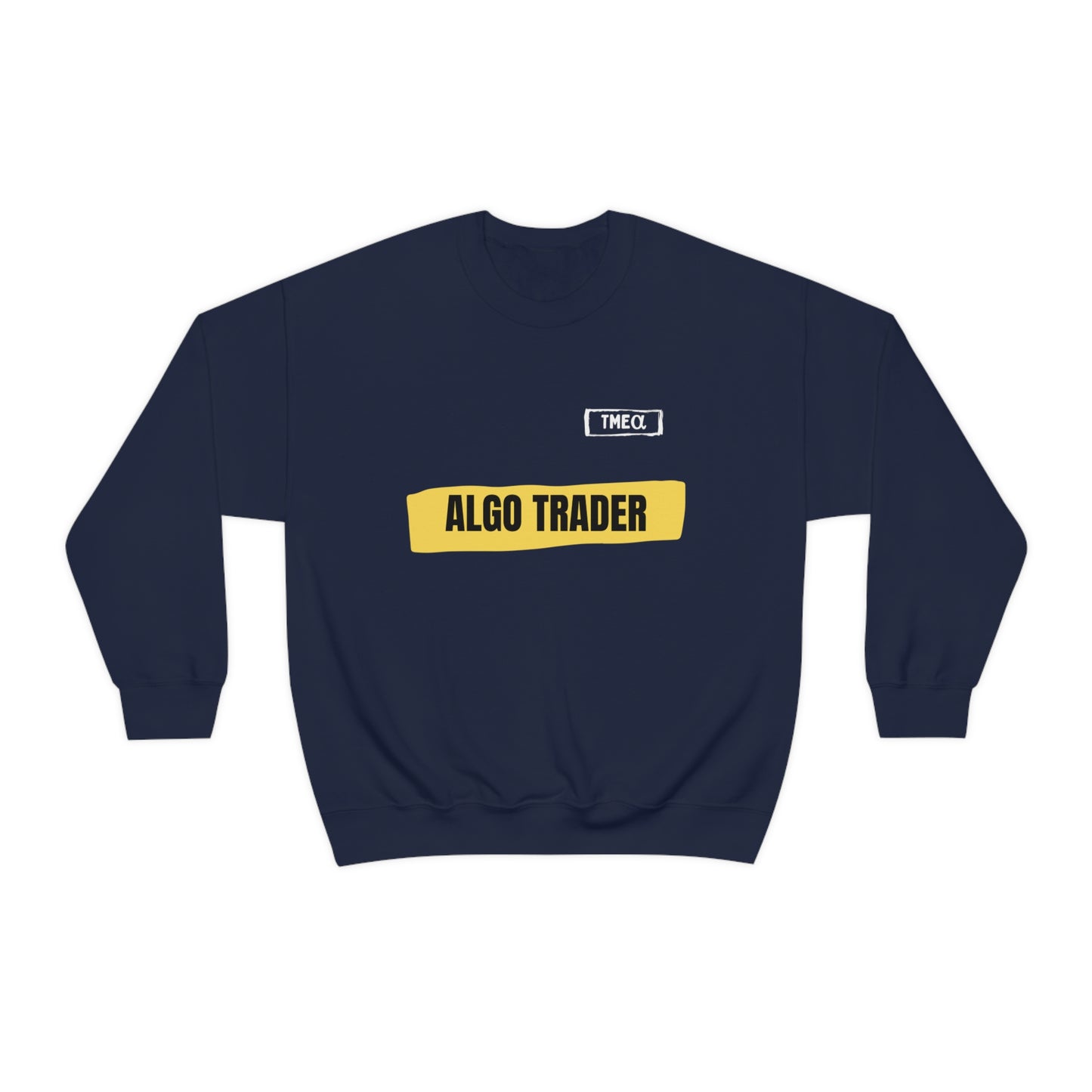 Algo Trader Sweater TME