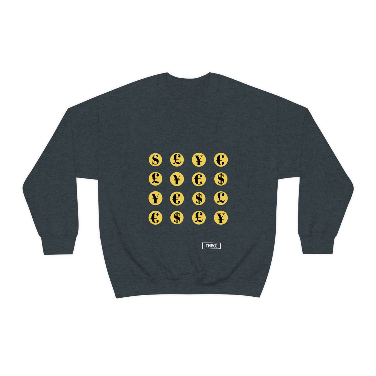 FX Currencies Sweater (TME)