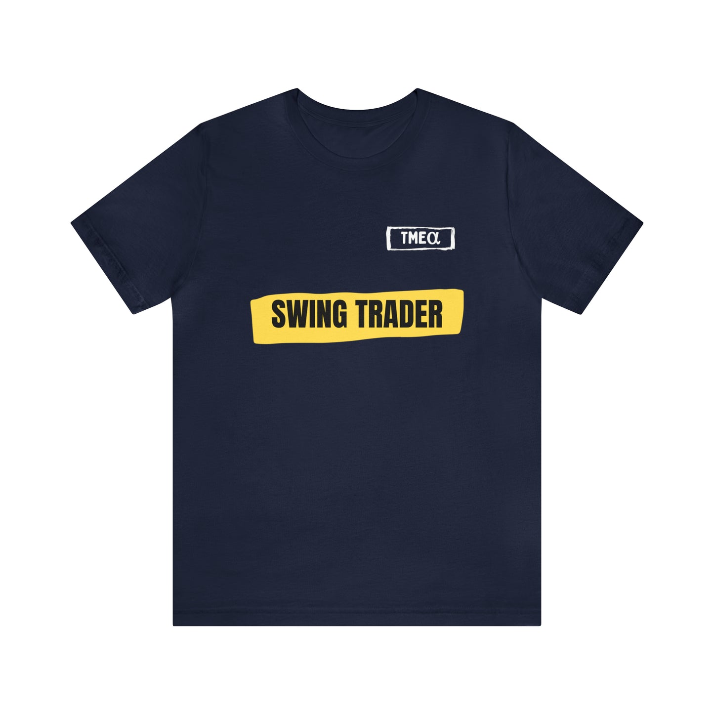 Swing Trader Tee (TME)