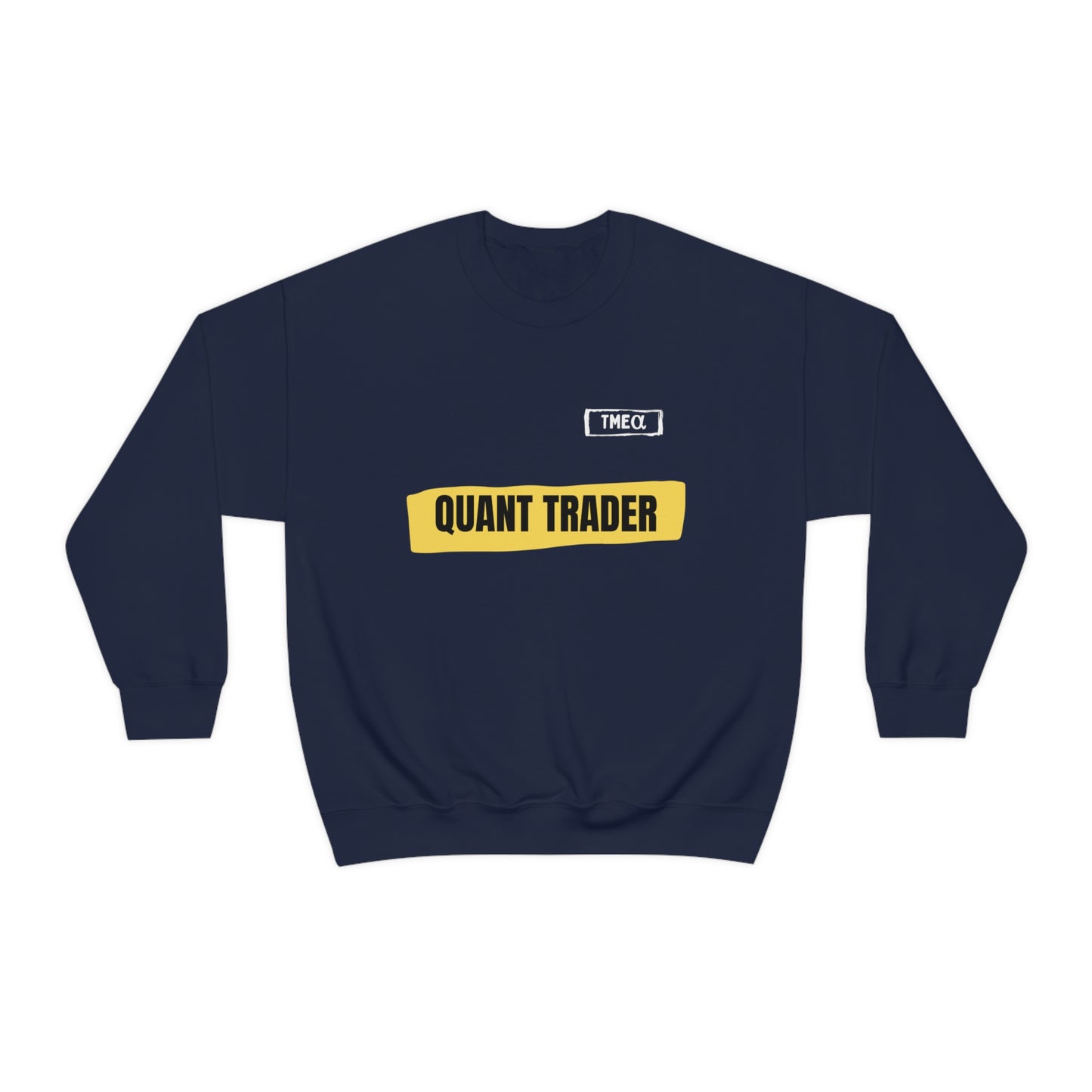 Quant Trader Sweater (TME)