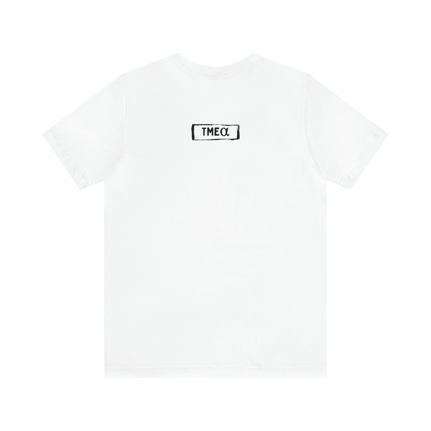 TME Baxter & Benny Chill Tee