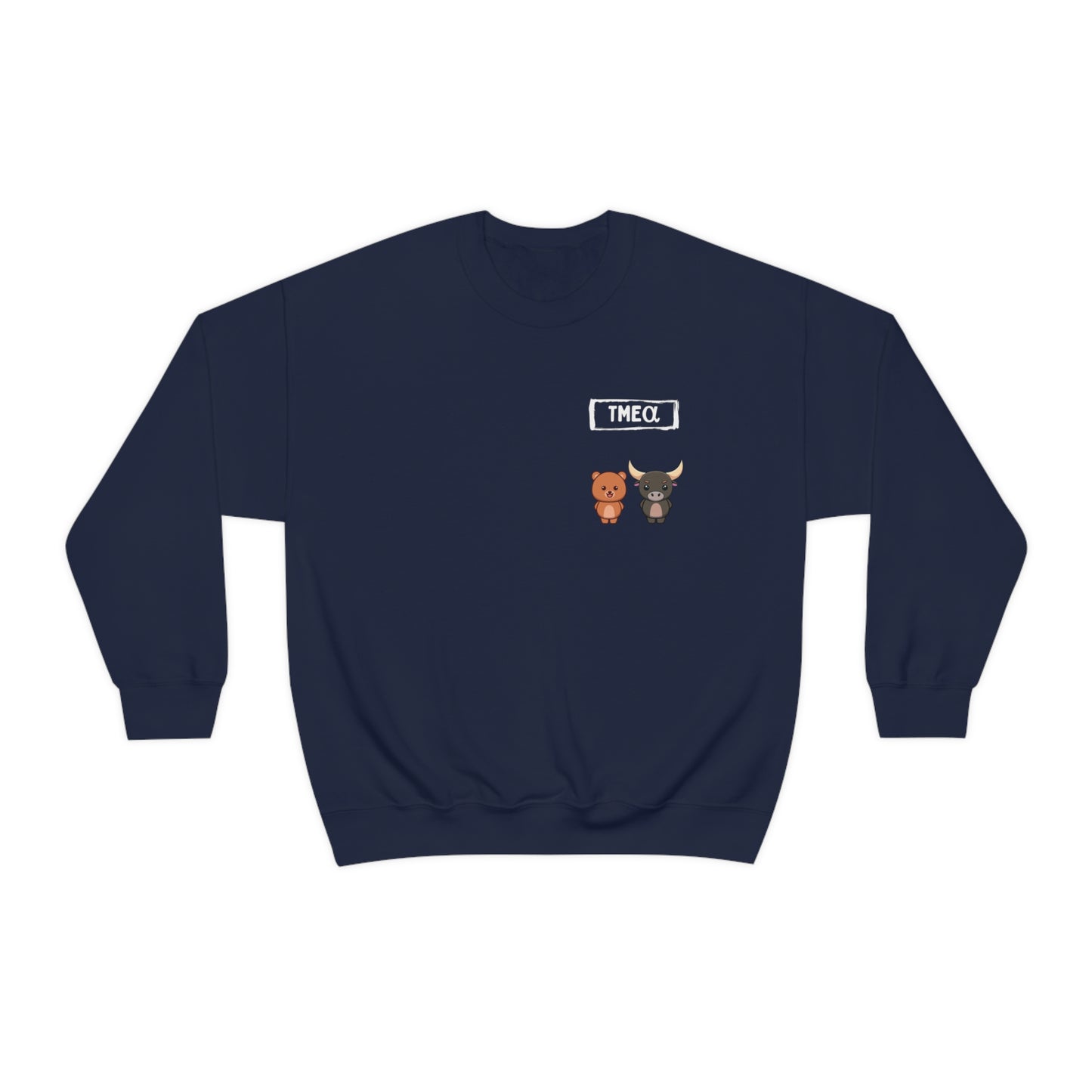 TME B&B OG Crewneck