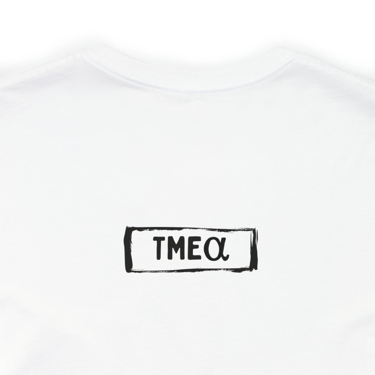 TME Baxter & Benny Chill Tee