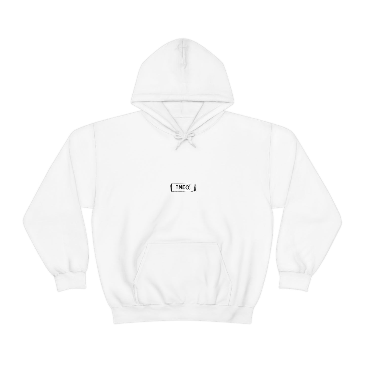 Trade My Edge Alpha Trader Hoodie