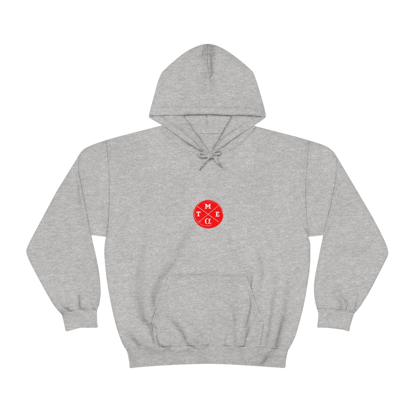 TME (Red Logo) Hoodie