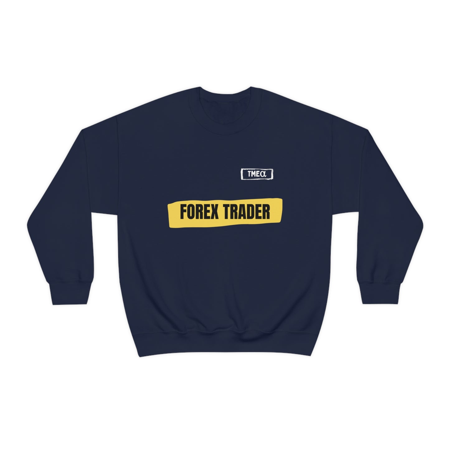 Forex Trader Sweater (TME)