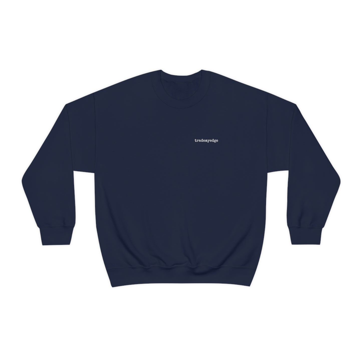 trademyedge cnr Trader Sweater