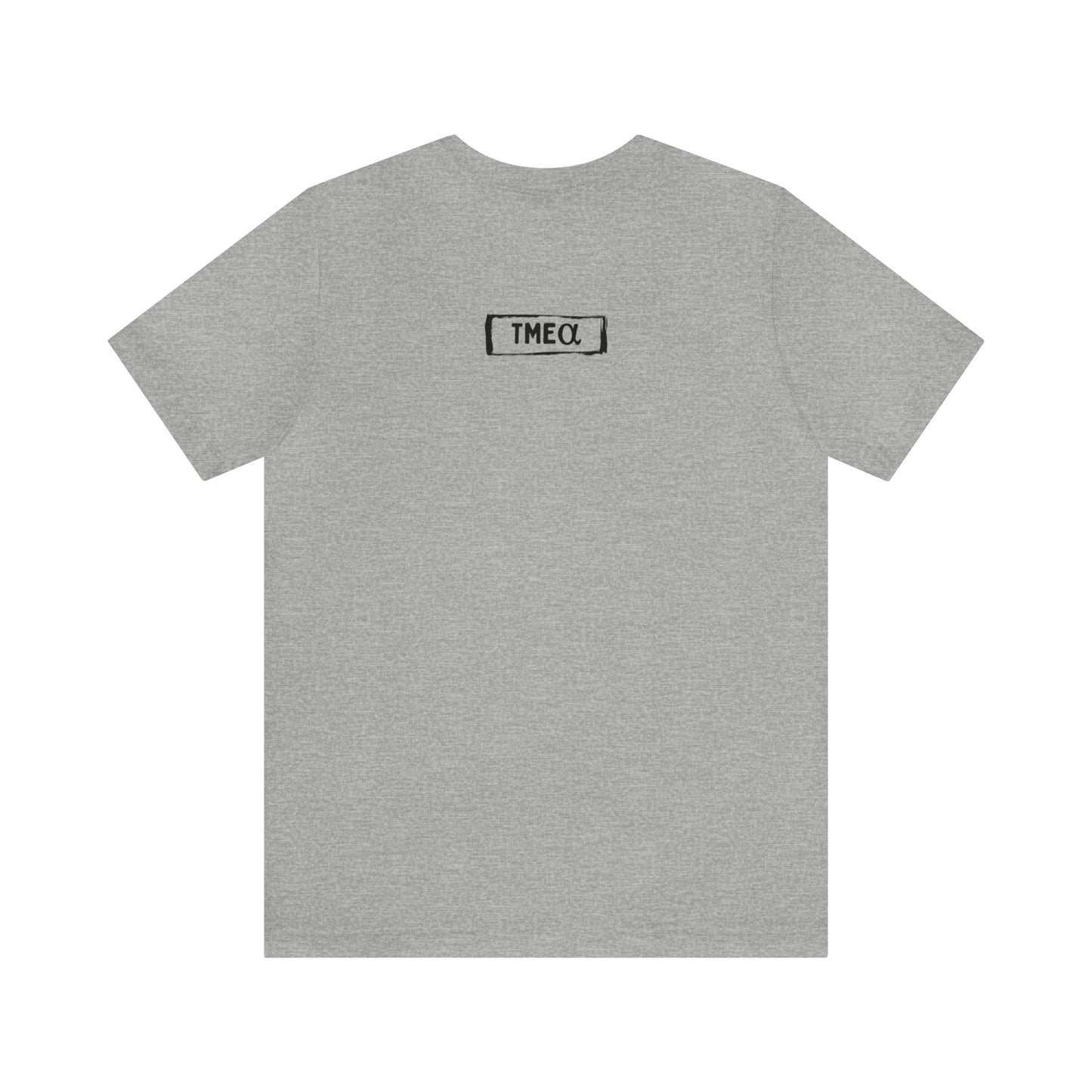 TME Baxter & Benny Chill Tee