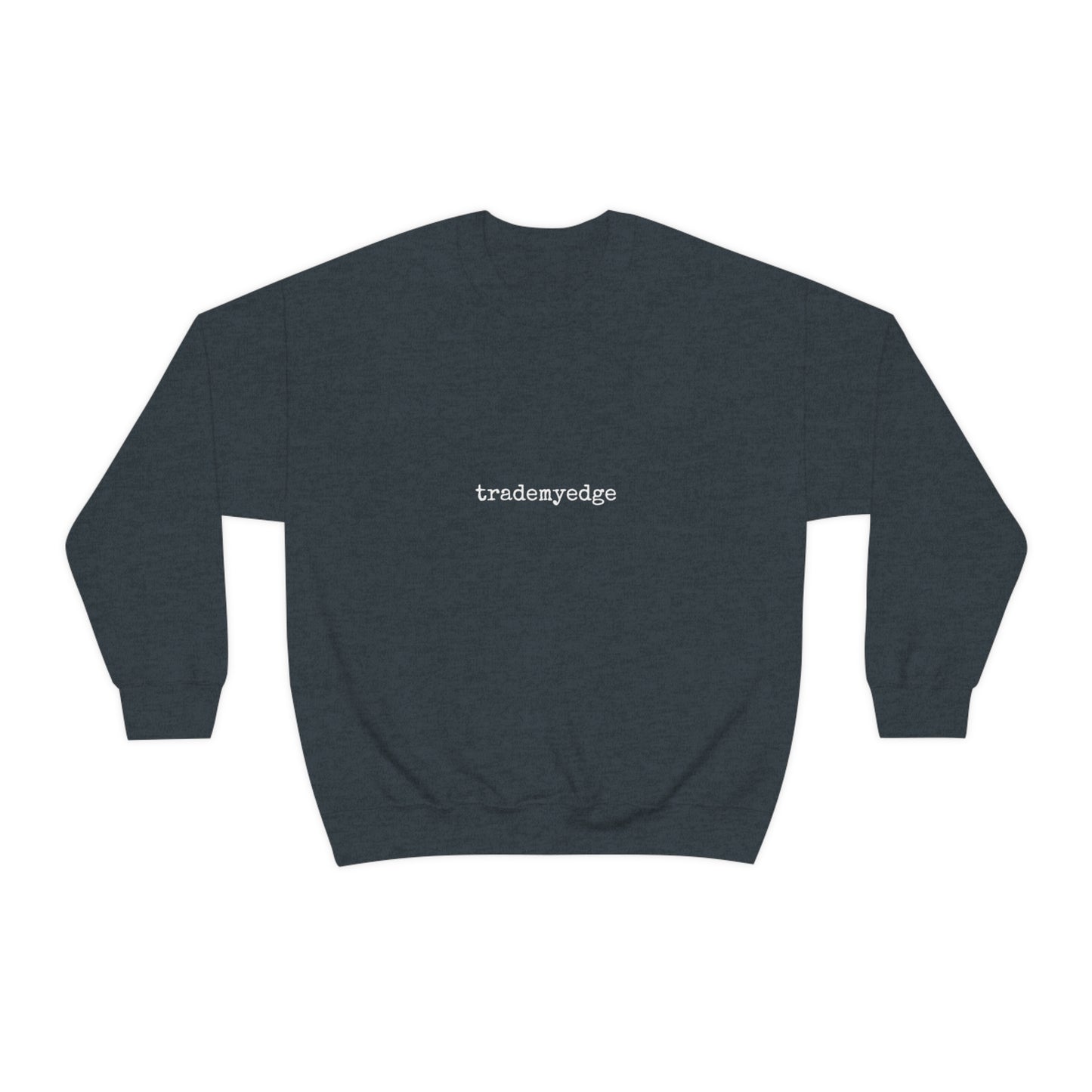 trademyedge Trader Sweatshirt