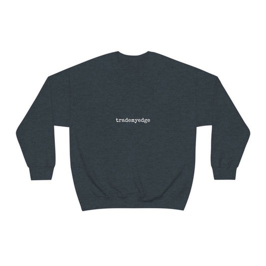 trademyedge Trader Sweatshirt