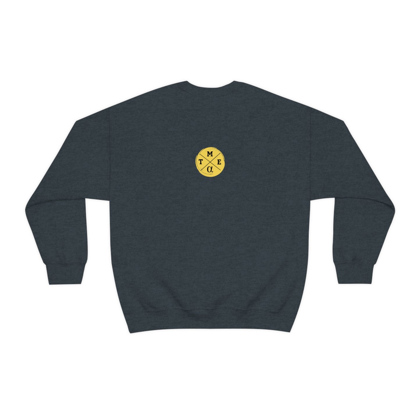 Bitcoin Trader Sweater (TME)