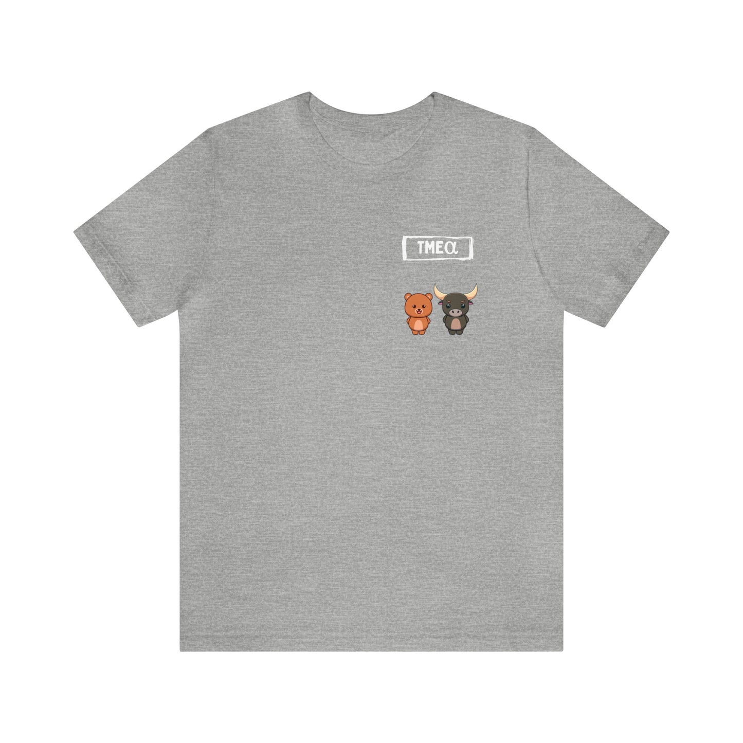 TME B&B OG Tee