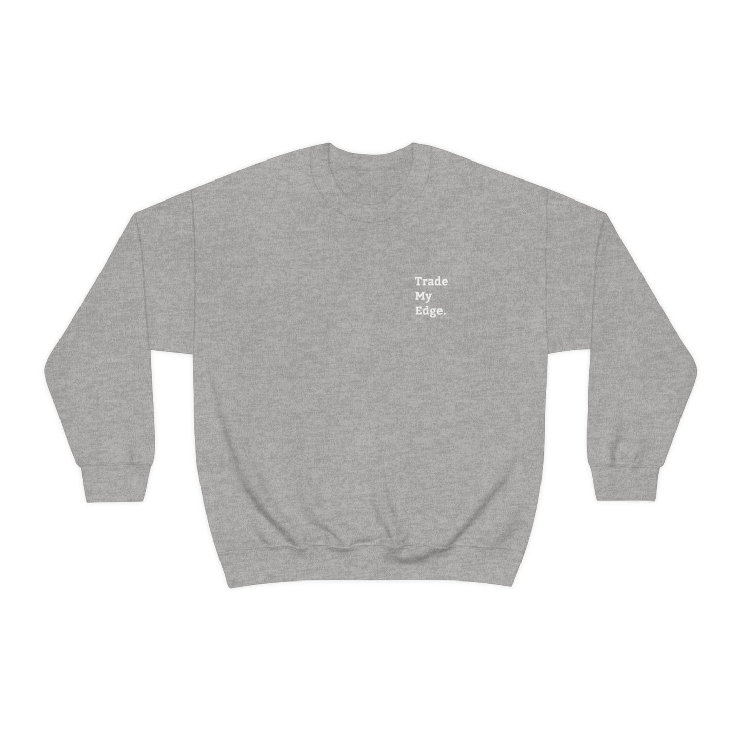 Trade My Edge. Cnr Sweater