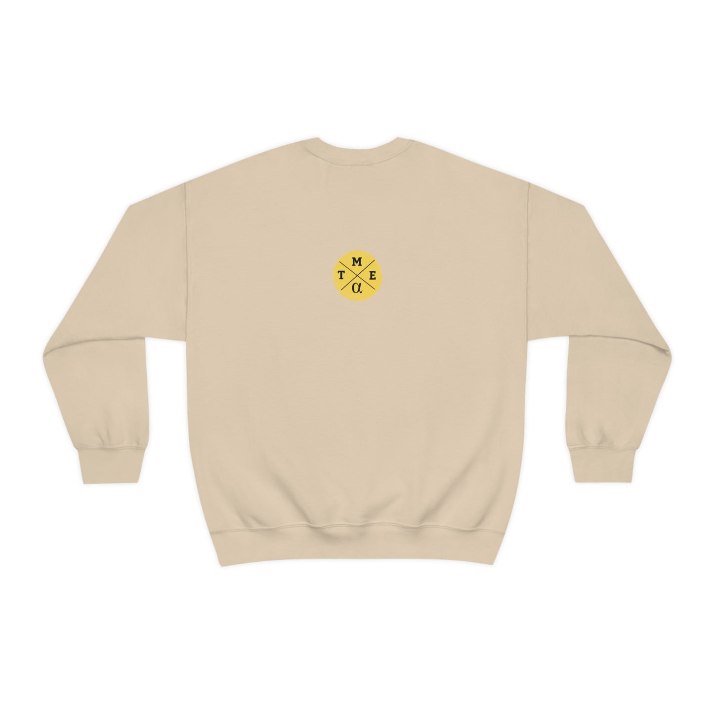 B&B Chill Sweater